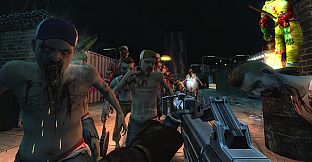 Killing Floor - Community Weapons Pack 3 - Us Versus Them Total Conflict Pack
