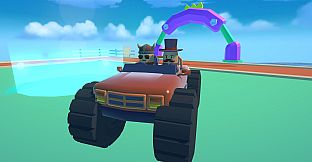 Whos Driving?