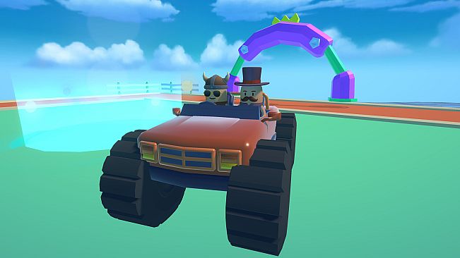 Whos Driving?