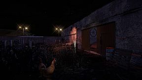 Villa Escape : escape room