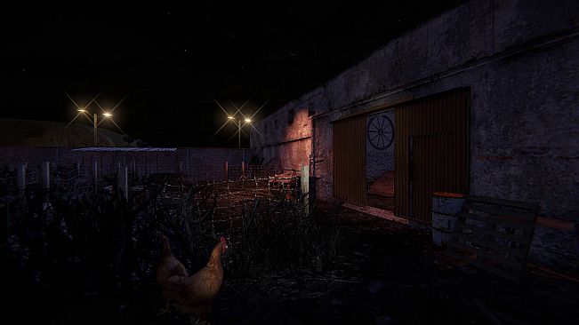 Villa Escape : escape room