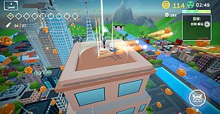 DopePie Survivors 3D