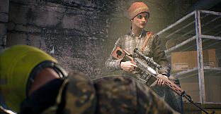 Vigor - Last King of DayZ