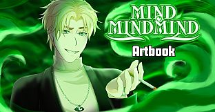 MindMindMind Artbook