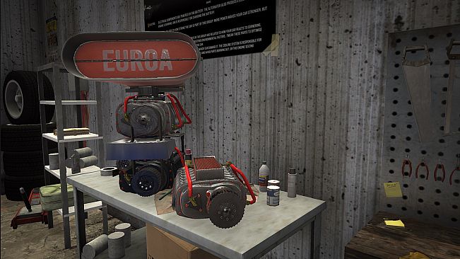 Revhead - Turbo Pack