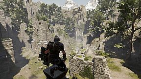 Firelight Fantasy: Vengeance