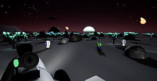 Tracks - The Train Set Game: Sci-Fi Pack