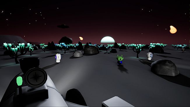 Tracks - The Train Set Game: Sci-Fi Pack