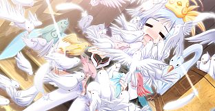 Tayutama: Kiss on my Deity