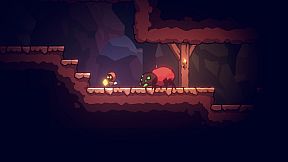 Escape Depths of Immanis