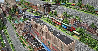 Model Railway Easily