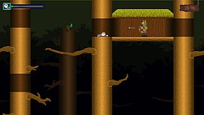 Kautic - The Bald Wizard