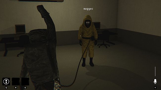 DOOM MATES