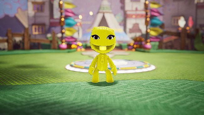 Sackboy: A Big Adventure - Jellybean Paint Pack