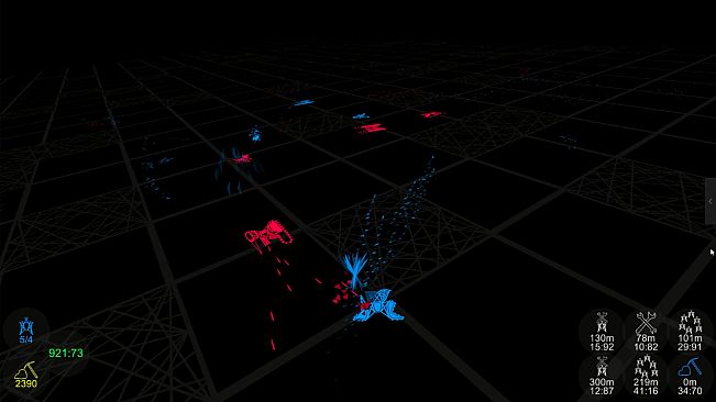 战术狂想2(Chimera of Tactics 2)