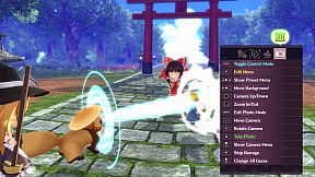 Touhou Spell Carnival