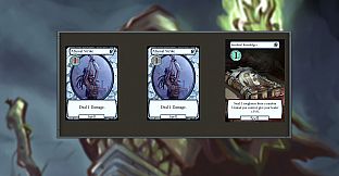 The Nightmare Arena