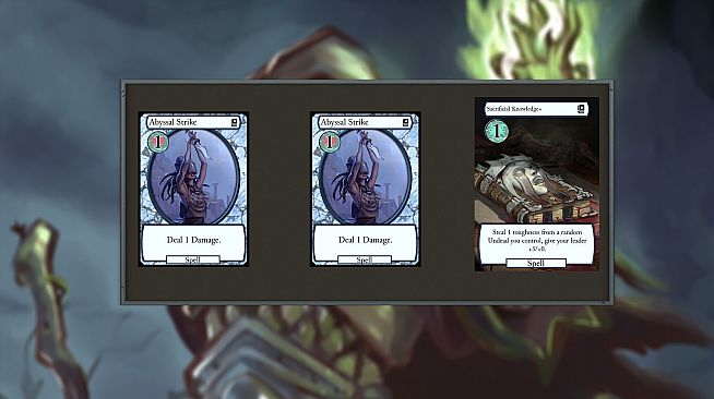 The Nightmare Arena
