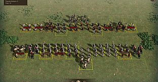 Field of Glory: Empires