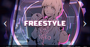 DJMAX RESPECT V - Cytus Pack