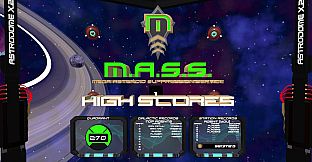 Asteroids and Aliens