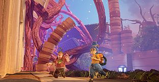 It Takes Two Friend's Pass