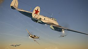 IL-2 Sturmovik: Battle of Stalingrad