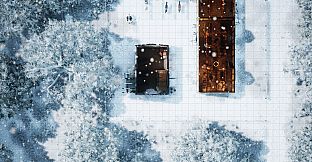 RPGScenery - Tavern Scene