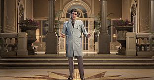 Sherlock Holmes Chapter One - Plague Doctor Pack