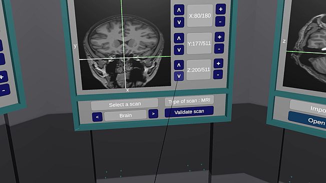 MedicalImagingVR