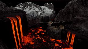 Neeron: The Blade of Nature