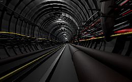 Tunnel