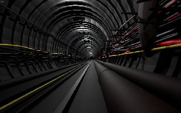 Tunnel