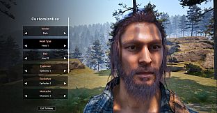 Escape from Ashville