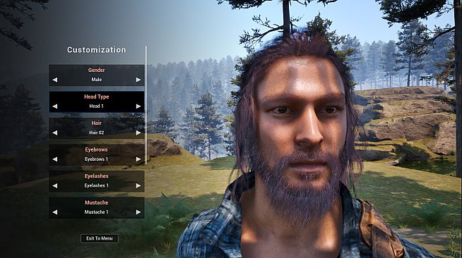 Escape from Ashville