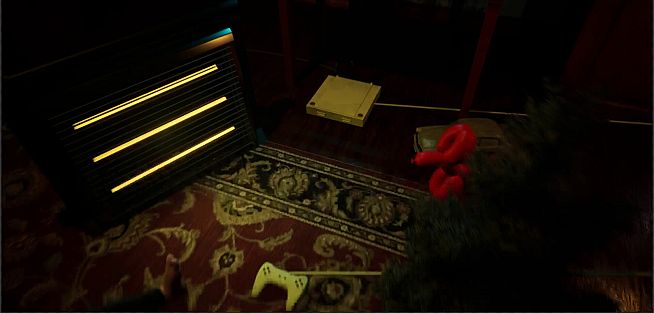 Slavic Winter Simulator