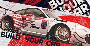 CarX Street - Build Your Car