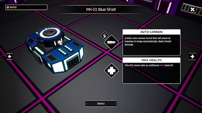 Robot Arena Survivors