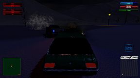 Junkyard Fury Breakout