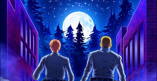 Those Who Remain - Lights Out Comic