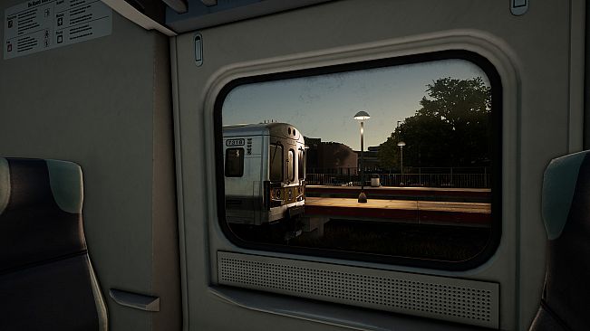 Train Sim World: Long Island Rail Road: New York - Hicksville Route Add-On - TSW2 & TSW3 compatible
