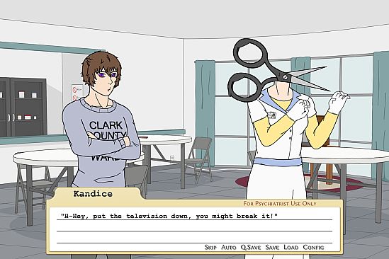 Object Ward. ~April Fools' Collection~