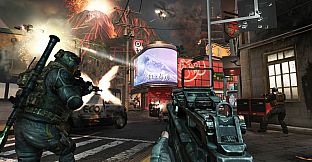 Call of Duty: Black Ops II - Uprising