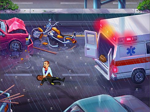 Heart's Medicine - Season One