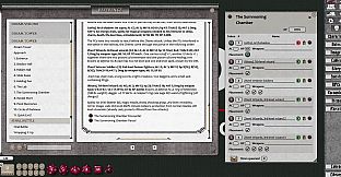 Fantasy Grounds - D&D Classics: The Secret of Spiderhaunt (2e)