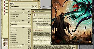 Fantasy Grounds - Mythic Monsters #31: Daemons (PFRPG)