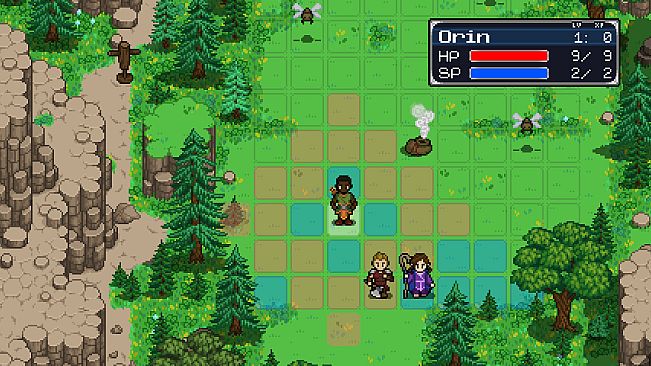 Velana Adventures: Chapter I