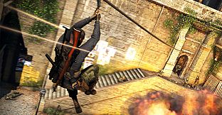 Sniper Elite 5 Season Pass One
