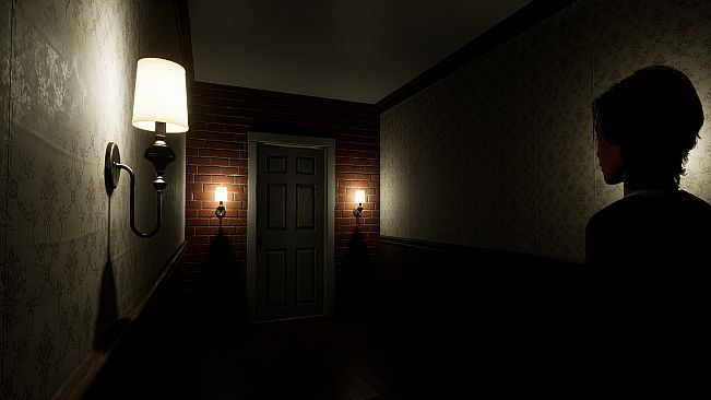 Noroi E: Susan's Memories