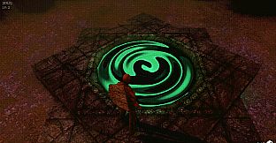 Spirit Axis